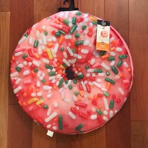 Donut Halloween Costume (kids & adult)